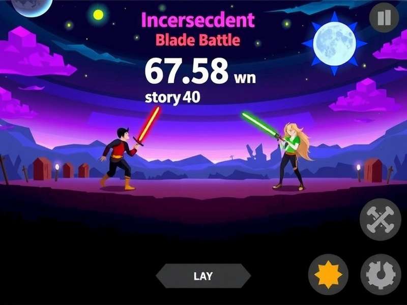 Incandescent Blade Battle India Download Statistics